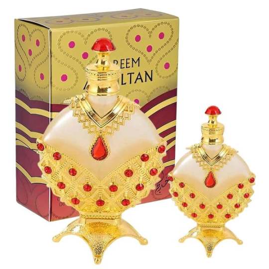 Harim Al Sultan Gold Parfumsco Ulze