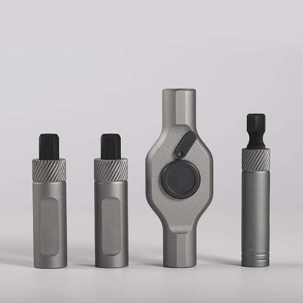 🔥Cutie de instrumente multifuncțională