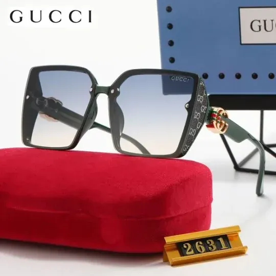 GUCCI® 2024 női napszemüveg