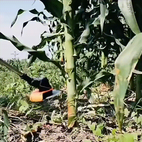 VIŠENAMJENSKA KOSILICA