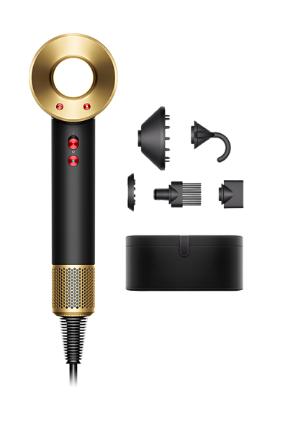 Dyson (DYSON) HD15 πιστολάκι μαλλιών νέας γενιάς Dyson Supersonic πιστολάκι μαλλιών αρνητικού ιόντος εισαγωγής οικιακής χρήσης