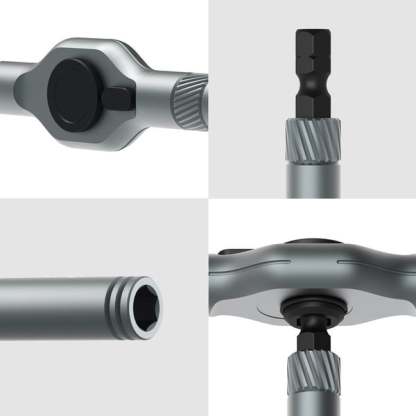 🔥Cutie de instrumente multifuncțională