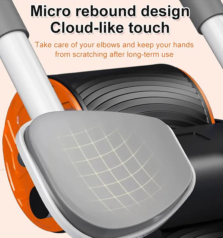 【80% popusta】FlexMaster™ automatski odbijač s postoljem za laktove