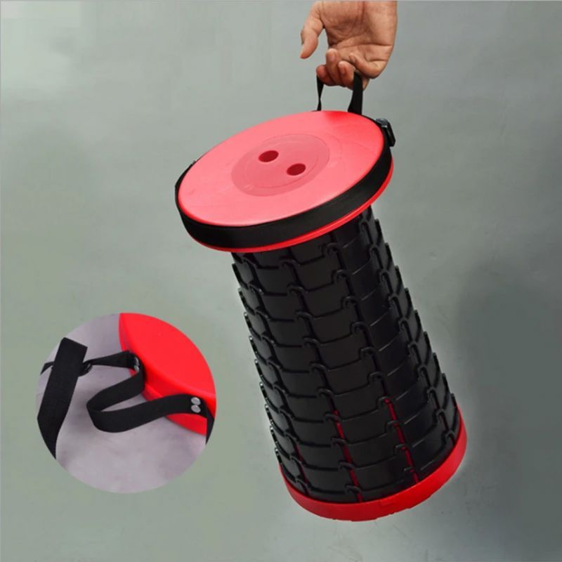 Sklopivi stolčić FoldyChair