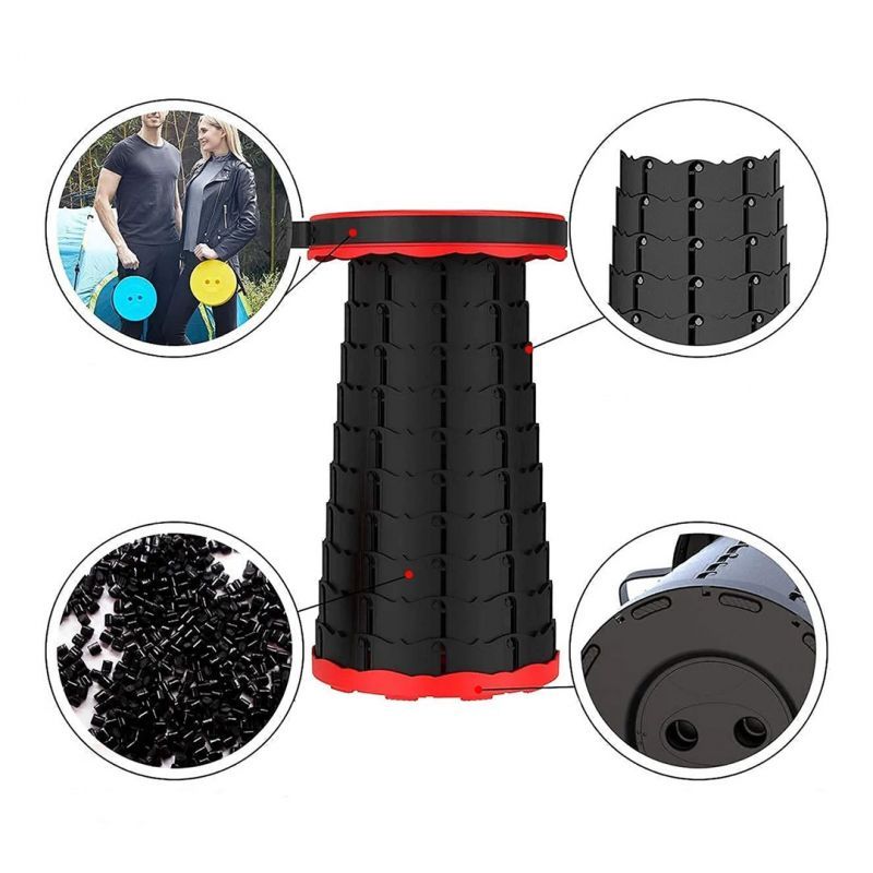 Sklopivi stolčić FoldyChair