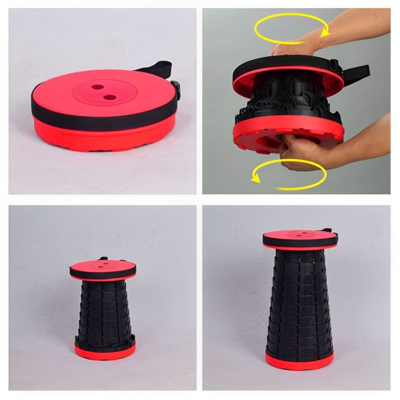 Sklopivi stolčić FoldyChair