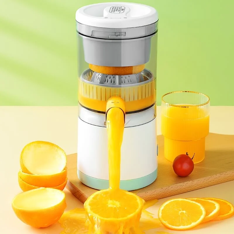 🌷Wireless portable juice machine
