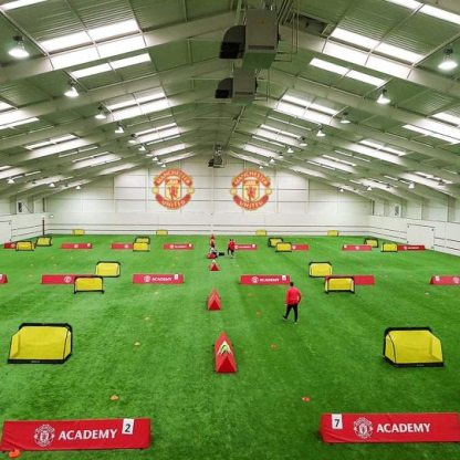 pouzdani sklopivi🔥nogometni gol