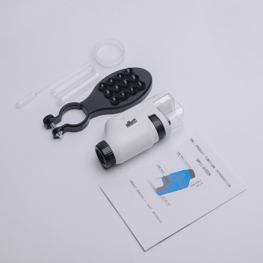 Čistač bakterija🌟