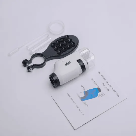 Čistač bakterija🌟