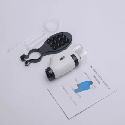 Čistač bakterija🌟