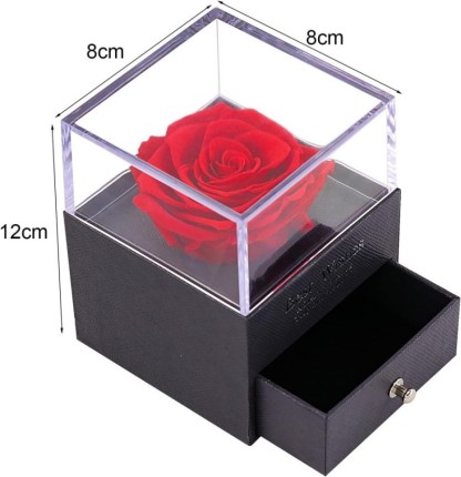 🔥Náhrdelník Swarovski so štyrmi listami: Najlepší darček pre vašu milovanú osobu