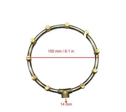 Višenamjenska prstenasta mlaznica (Cool Summer Essentials) - 👍Kupite 3 Nabavite 2 besplatne i besplatne dostave