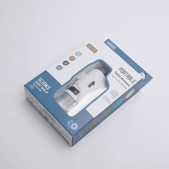 Čistač bakterija🌟