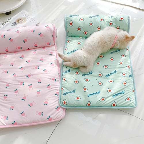 🔥Uskoro dolazi vruće ljeto🔥 Hladni krevet za mačke/pse