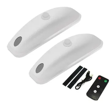 🚗Vehicle remote pilot light laser