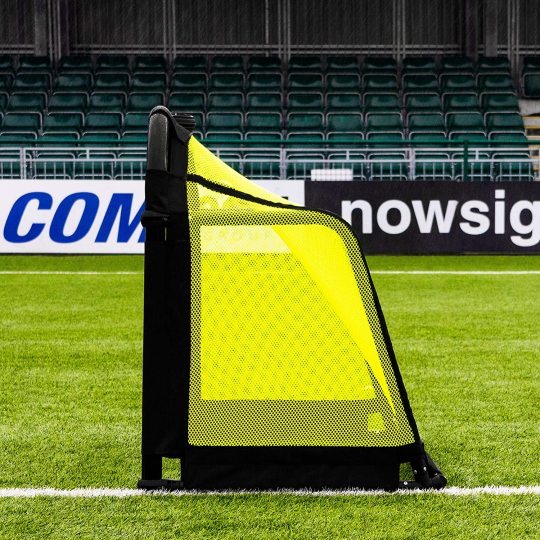 pouzdani sklopivi🔥nogometni gol