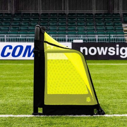 pouzdani sklopivi🔥nogometni gol