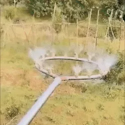 Višenamjenska prstenasta mlaznica (Cool Summer Essentials) - 👍Kupite 3 Nabavite 2 besplatne i besplatne dostave