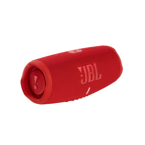 Pachet de boxe Bluetooth fără fir JBL Charge 5 portabile, rezistente la apă, cu divvi!