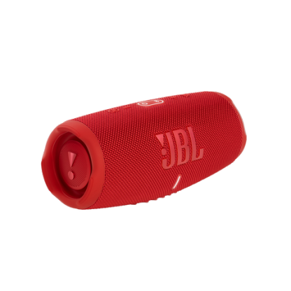 Pachet de boxe Bluetooth fără fir JBL Charge 5 portabile, rezistente la apă, cu divvi!