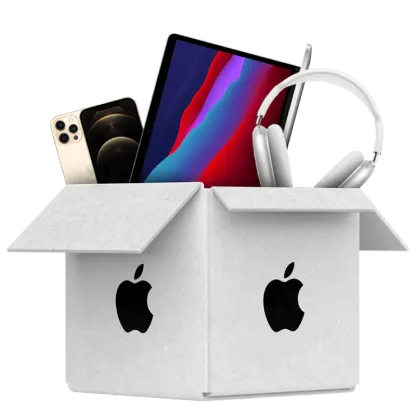 "Fedezd fel a meglepetés örömét!"Díjazott Doboz - Korlátozott Kiadás