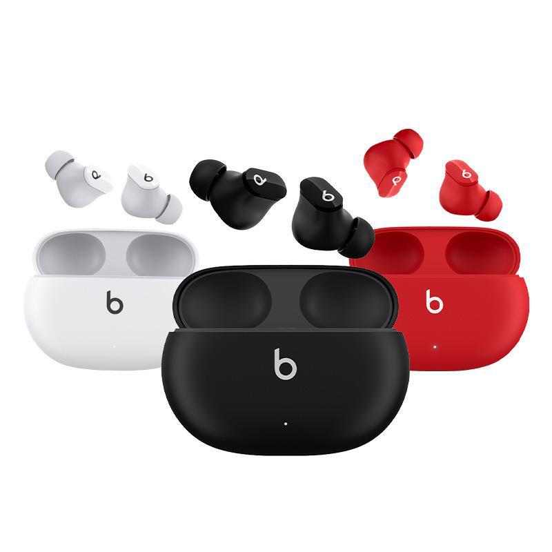  Beats by Dr. Dre – Beats Studio Buds Totally Wireless Noise Cancelling