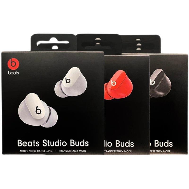  Beats by Dr. Dre – Beats Studio Buds Totally Wireless Noise Cancelling