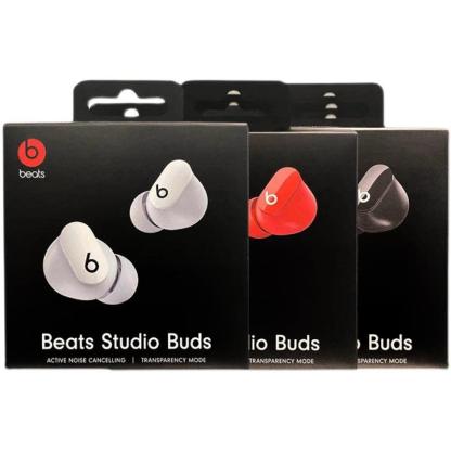  Beats by Dr. Dre – Beats Studio Buds Totally Wireless Noise Cancelling