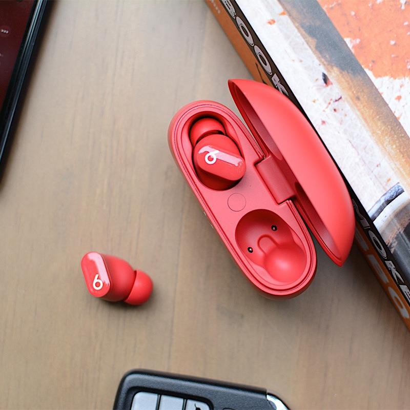  Beats by Dr. Dre – Beats Studio Buds Totally Wireless Noise Cancelling