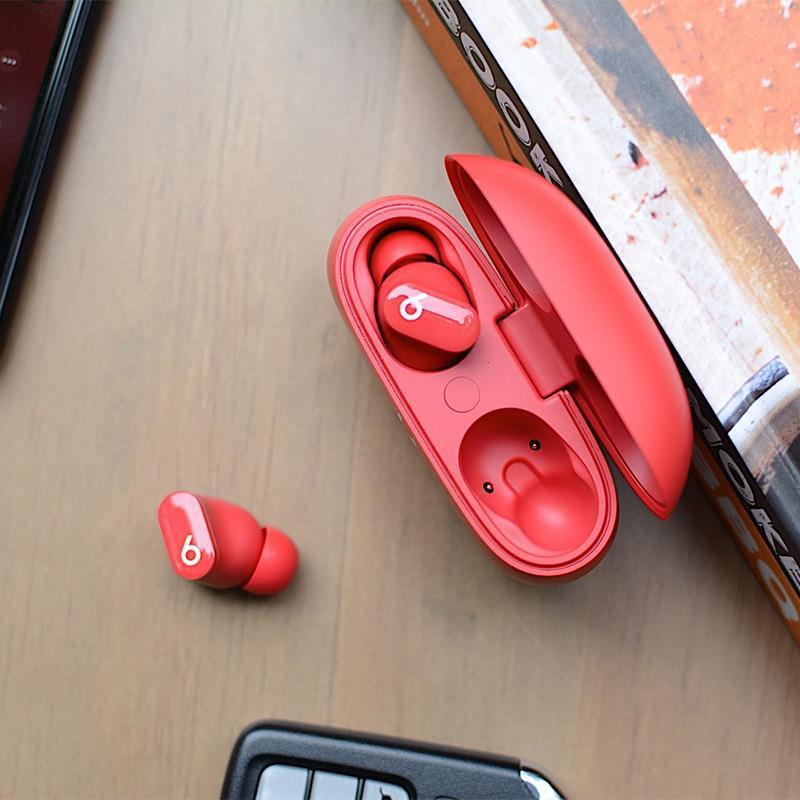  Beats by Dr. Dre – Beats Studio Buds Totally Wireless Noise Cancelling