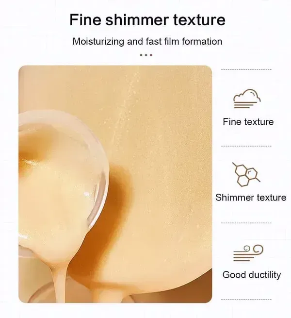 🔥VELIKA RASPRODAJA 50% POPUSTA Retinol Kobra zlatna maska