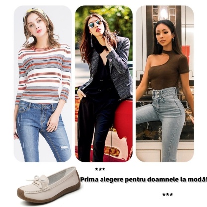 🔥60% reducere pentru o perioadă limitată -Mocasini ortopedici de vară- Design ergonomic✅ Faceți-vă mersul mai confortabil