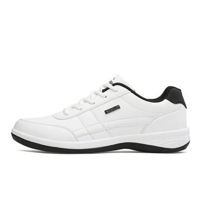 ???[?Limited Time 50% Off] orthopedic pain-relieving ergonomic pain-relieving comfort leather ultra-light sneakers ?? ?