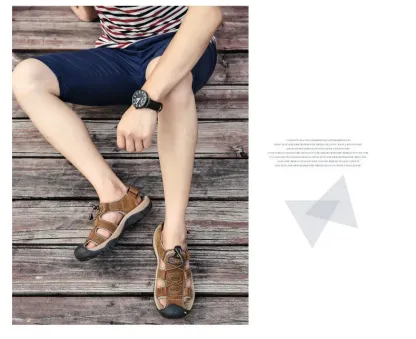 (🔥Ofertă specială de vară, reducere de 60% pentru o perioadă limitată) ⏰Stil nou la modă - sandale moi și confortabile✅Suportul pentru bolta plantară facilitează mersul