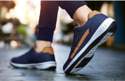 (🔥Astăzi 60% off - nu ratați) ⏰Ergonomic - Soft și confortabil de zi cu zi / pantofi de sport (suport pentru arcul piciorului face mersul mai ușor)
