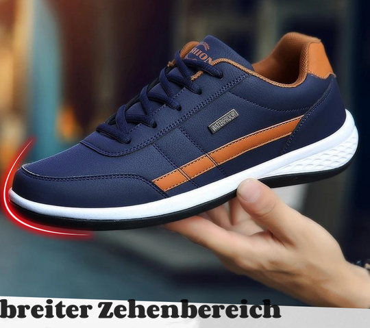 (🔥Astăzi 60% off - nu ratați) ⏰Ergonomic - Soft și confortabil de zi cu zi / pantofi de sport (suport pentru arcul piciorului face mersul mai ușor)