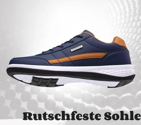 (🔥Astăzi 60% off - nu ratați) ⏰Ergonomic - Soft și confortabil de zi cu zi / pantofi de sport (suport pentru arcul piciorului face mersul mai ușor)