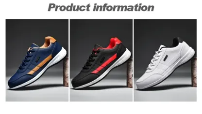 (🔥Astăzi 60% off - nu ratați) ⏰Ergonomic - Soft și confortabil de zi cu zi / pantofi de sport (suport pentru arcul piciorului face mersul mai ușor)