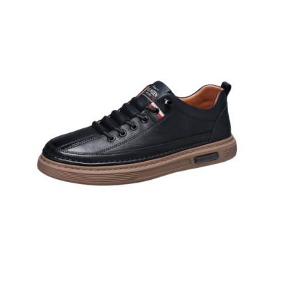 [Reducere limitată de 40%, șosete gratuite din bumbac de înaltă calitate] Pantofi ergonomici, eleganți, moi și confortabili din piele (suport pentru arcul plantar, mers mai ușor)