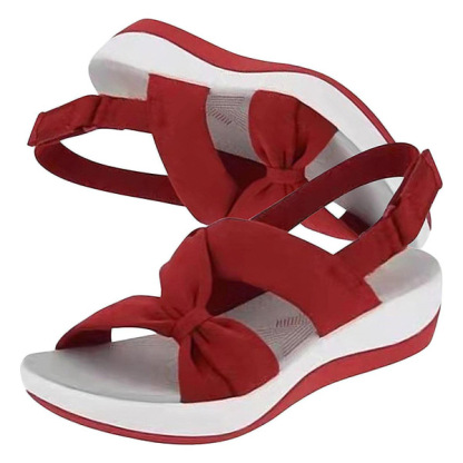 🔥60% reducere pentru o perioadă limitată - Sandale ortopedice de vară - Design ergonomic✅ Faceți-vă mersul mai confortabil