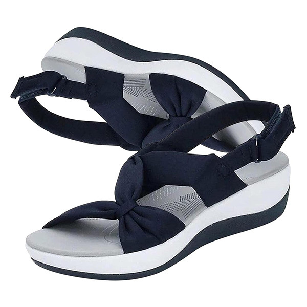🔥60% reducere pentru o perioadă limitată - Sandale ortopedice de vară - Design ergonomic✅ Faceți-vă mersul mai confortabil