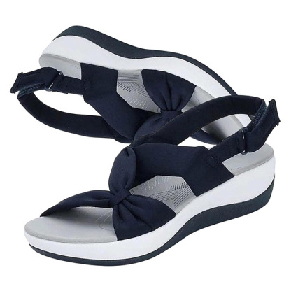 🔥60% reducere pentru o perioadă limitată - Sandale ortopedice de vară - Design ergonomic✅ Faceți-vă mersul mai confortabil