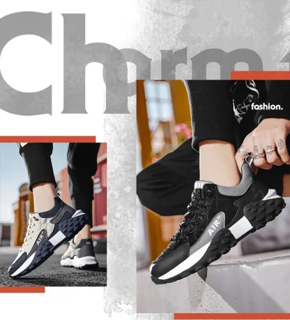 (🔥Astăzi 60% off - nu ratați) ⏰Ergonomic - Soft și confortabil de zi cu zi / pantofi de sport (suport pentru arcul piciorului face mersul mai ușor)