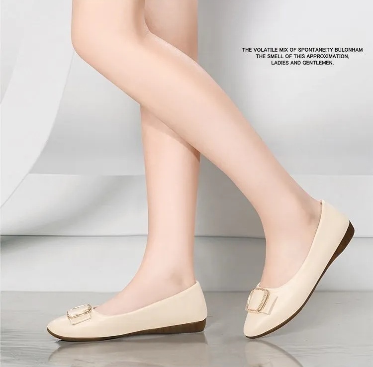【🔥Astăzi 60% off - nu ratați】🔥Pantofi de intrare ortopedici cu pernă de aer💥