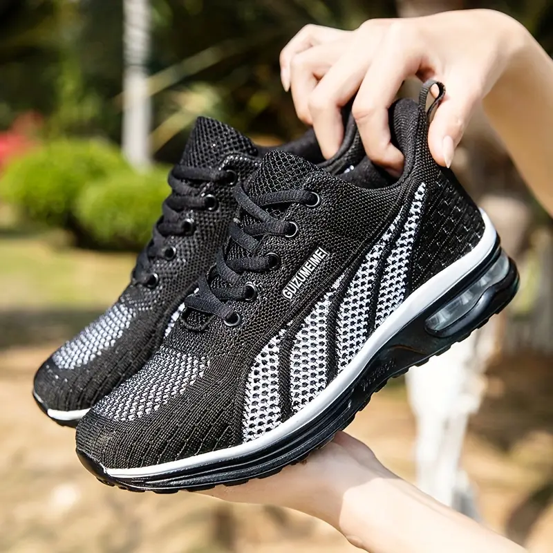 (🔥60% reducere pentru o perioadă limitată - nu o ratați) ⏰ Ergonomice - Pantofi sport pentru femei, moi și confortabili (suportul pentru arcul plantar facilitează mersul)