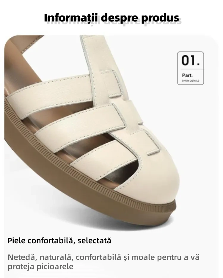 【🔥Reducere de 60% astăzi - nu o ratați】🔥2025 Sandale sport plate, elastice, cu suport pentru arcul plantar✅ vă fac mersul mai confortabil