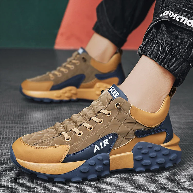 (🔥Astăzi 60% off - nu ratați) ⏰Ergonomic - Soft și confortabil de zi cu zi / pantofi de sport (suport pentru arcul piciorului face mersul mai ușor)