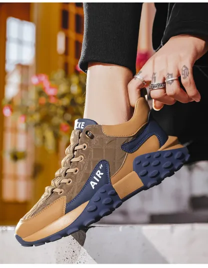 (🔥Astăzi 60% off - nu ratați) ⏰Ergonomic - Soft și confortabil de zi cu zi / pantofi de sport (suport pentru arcul piciorului face mersul mai ușor)