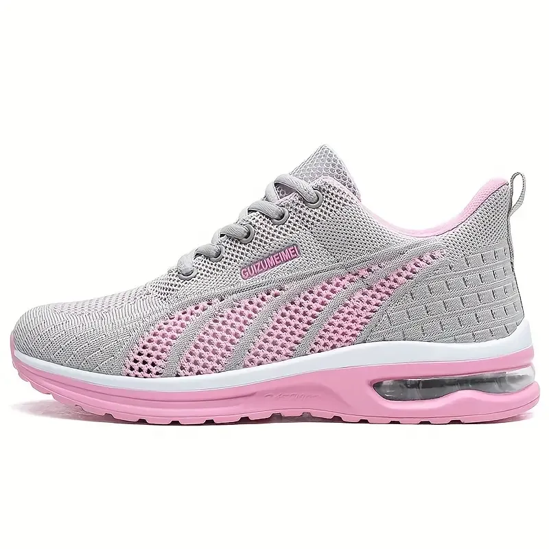 (🔥60% reducere pentru o perioadă limitată - nu o ratați) ⏰ Ergonomice - Pantofi sport pentru femei, moi și confortabili (suportul pentru arcul plantar facilitează mersul)
